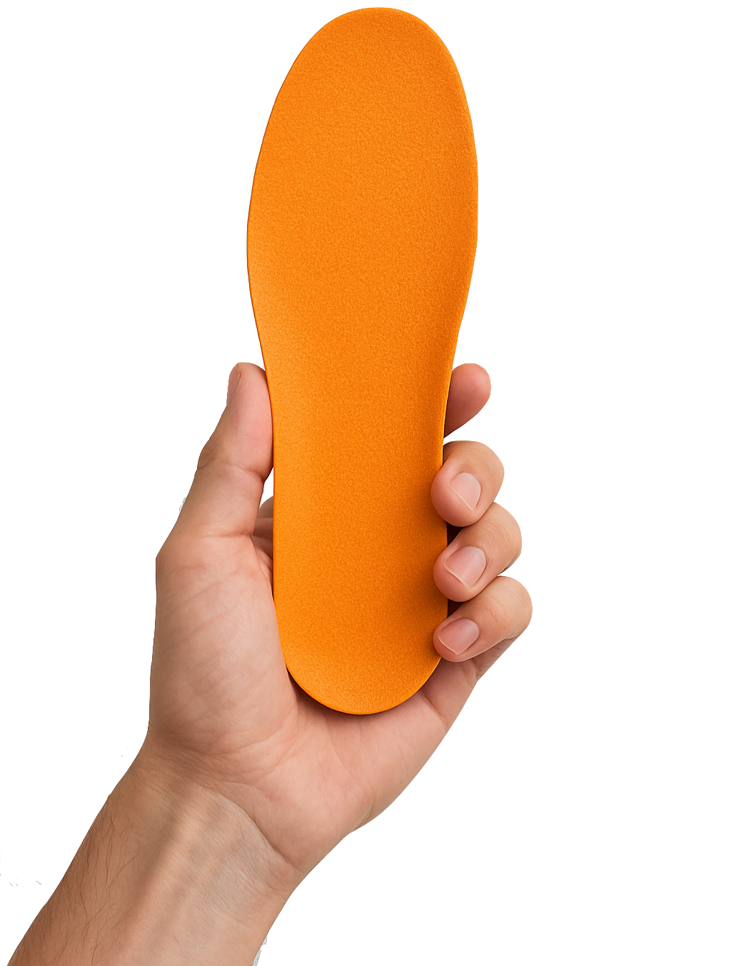 MySole Custom Insoles